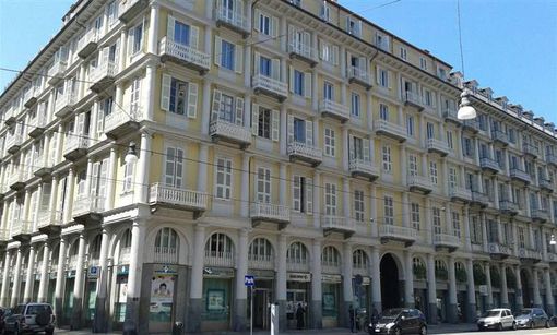Entro il 10 ottobre riapre totalmente al traffico corso Matteotti