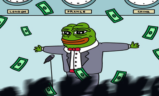 Meme Index raggiunge 4 milioni di dollari e si avvicina sempre di più al lancio ufficiale