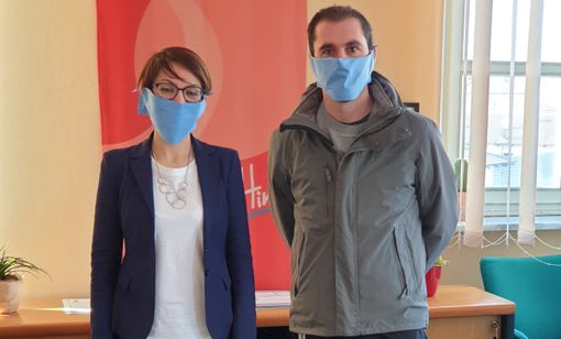 A Settimo chi prende il reddito di cittadinanza lavorerà per il Comune A Settimo chi prende il reddito di cittadinanza lavorerà per il Comune