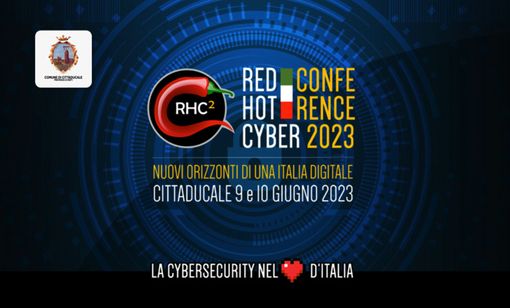 RHC Conference 2023: Red Hot Cyber organizza a Cittaducale la seconda Conferenza nazionale sulla Cyber Security RHC Conference 2023: Red Hot Cyber organizza a Cittaducale la seconda Conferenza nazionale sulla Cyber Security