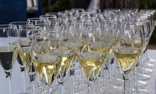 Capodanno: boom per bollicine Made in Piemonte