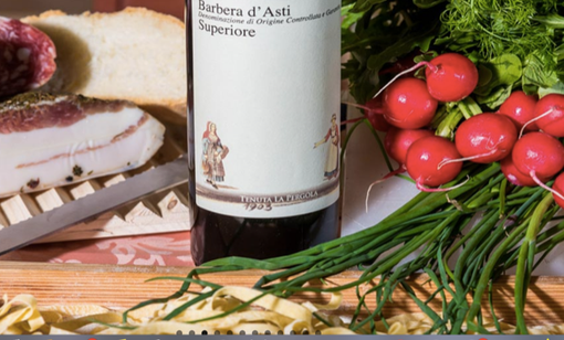 Nei sabati e domeniche di Maggio Tenuta la Pergola terrà giochi sensoriali per scoprire il territorio e avvicinarsi al mondo della produzione vinicola