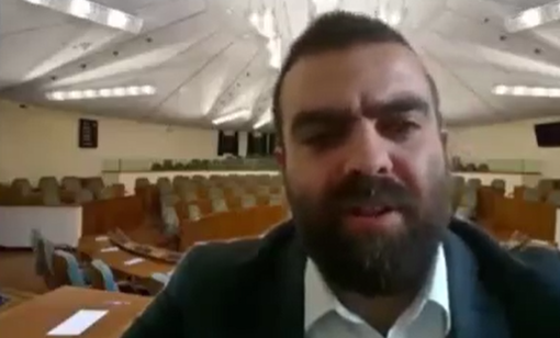 marco grimaldi marco grimaldi