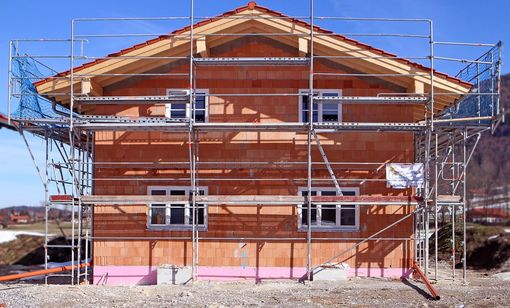 Elaborare un nuovo Piano Casa: al via domani tour con Piemonte e VdA di Forza Italia