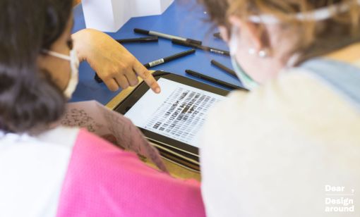 persone che imparano e leggono persone che imparano e leggono