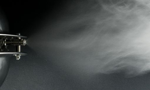 Nebulizzatori da esterno: guida alla scelta consapevole