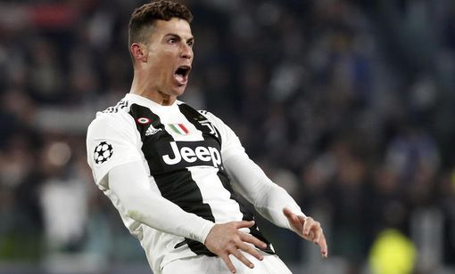 Questa sera, lunedì, la consegna del Pallone d’oro: Ronaldo addirittura fuori dal podio?