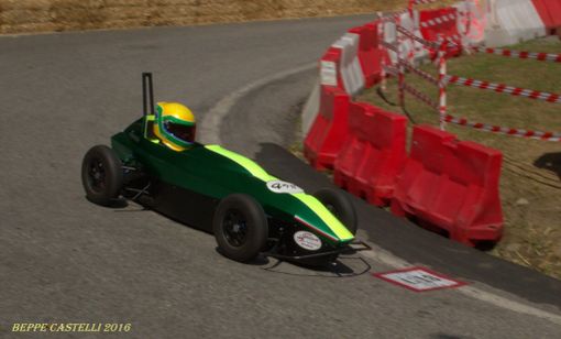Viù si prepara ad ospitare il Campionato Europeo di Speed Down