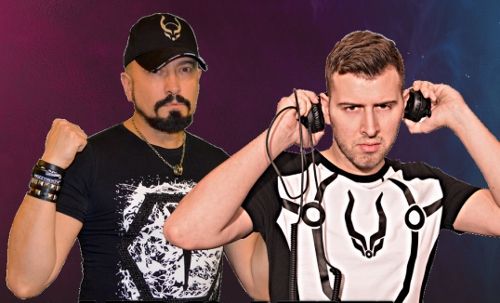 Fiera Nazionale del Peperone di Carmagnola: domani Schiuma Party e il Duo comico DeDe Fiera Nazionale del Peperone di Carmagnola: domani Schiuma Party e il Duo comico DeDe