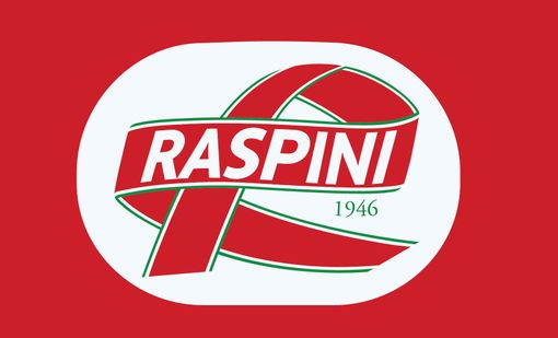 Il nuovo logo Raspini debutta al CIBUS di Parma