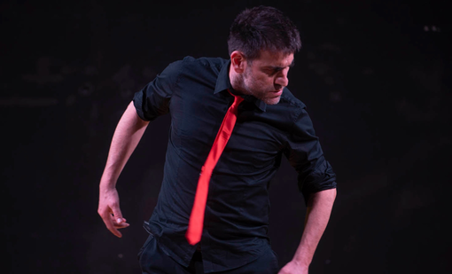 "Perle ai Porci", in scena nella nuova location di via Bellezia 8G "Perle ai Porci", in scena nella nuova location di via Bellezia 8G