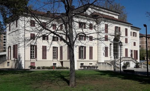 Biblioteche civiche torinesi, da domani le prime riaperture: si parte con Villa Amoretti