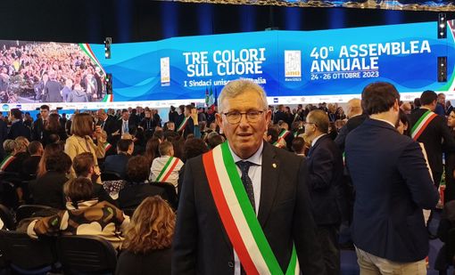 Ferrovie e infrastrutture, il sindaco di Chivasso Castello sarà ricevuto nella sede centrale di Rfi Ferrovie e infrastrutture, il sindaco di Chivasso Castello sarà ricevuto nella sede centrale di Rfi