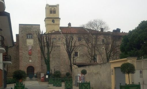 Il sindaco di Rivalta Muro scrive ai cittadini: "Facciamo valere le nostre ragioni sulla Tav, ma non possiamo dire di no" Il sindaco di Rivalta Muro scrive ai cittadini: "Facciamo valere le nostre ragioni sulla Tav, ma non possiamo dire di no"