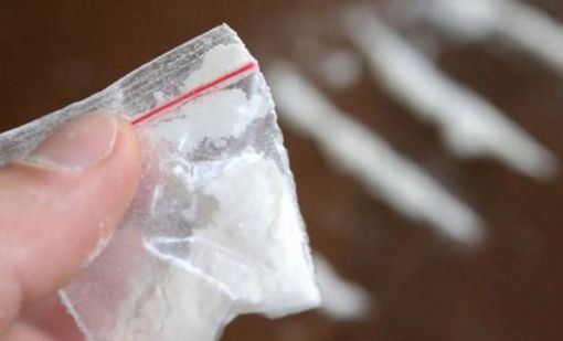 Buste di cocaina Buste di cocaina