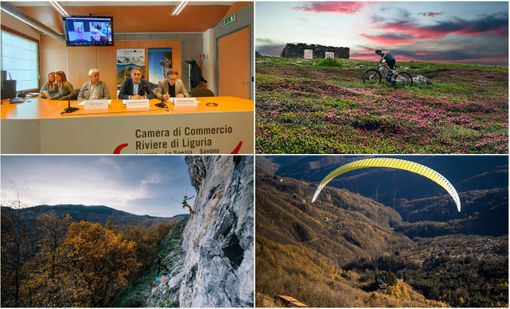 Parco delle Alpi Liguri: una fantastica esperienza di immersione virtuale nella realtà (foto e video)