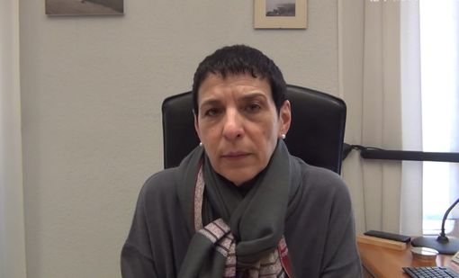 L'ex Pininfarina di Grugliasco riparte. De Santis:"Area abbandonata che viene restituita alla popolazione" L'ex Pininfarina di Grugliasco riparte. De Santis:"Area abbandonata che viene restituita alla popolazione"