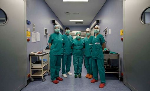 La &quot;ricetta&quot; del centrodestra per la sanità del Piemonte: &quot;Visite e prenotazioni 7 giorni su 7&quot;