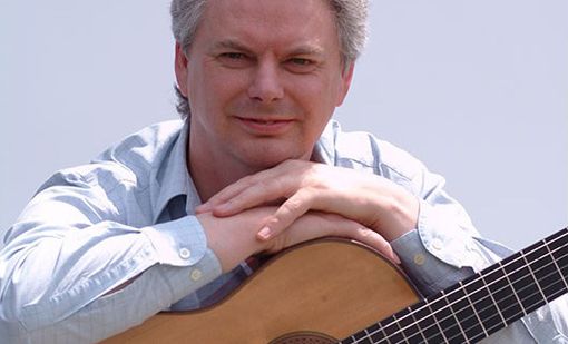 Six Ways Festival: Raymond Burley a San Pietro in Vincoli Six Ways Festival: Raymond Burley a San Pietro in Vincoli