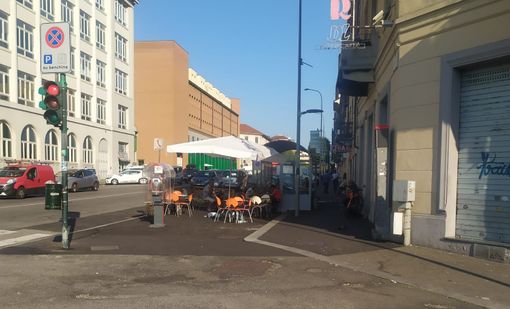 Marciapiedi Marciapiedi