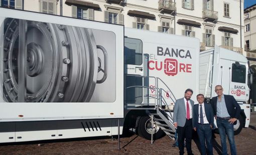 Truck del Cuore (Immagini delle precedenti edizioni) Truck del Cuore (Immagini delle precedenti edizioni)