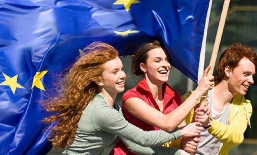 Si chiama GIO.V.E. lo sportello con cui Vol.To vuole sostenere i giovani anche oltre confine Si chiama GIO.V.E. lo sportello con cui Vol.To vuole sostenere i giovani anche oltre confine