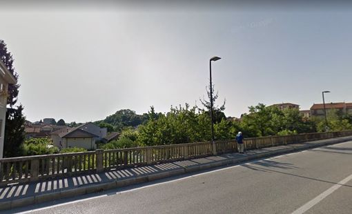 Alpignano, il Ponte Nuovo è sicuro? Dai social gli interrogativi passano alla politica