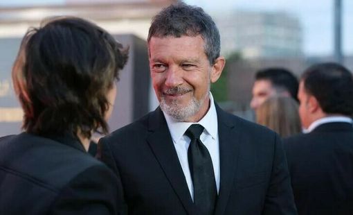 È la settimana del 43° TFF, tra le star attese Antonio Banderas e Juliette Binoche: cosa fare fino a domenica 23 novembre È la settimana del 43° TFF, tra le star attese Antonio Banderas e Juliette Binoche: cosa fare fino a domenica 23 novembre