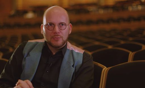 Teatro Regio, il nuovo Sovrintendente è Sebastian Schwarz Teatro Regio, il nuovo Sovrintendente è Sebastian Schwarz
