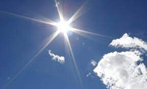 Meteo: piogge e temporali oggi, poi torna il bel tempo Meteo: piogge e temporali oggi, poi torna il bel tempo