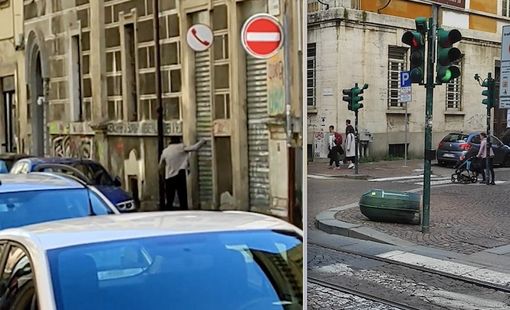 matto in borgo juvarriano matto in borgo juvarriano