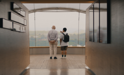 Alla Fondazione Mirafiore, il docufilm "Le mani in pasta" Alla Fondazione Mirafiore, il docufilm "Le mani in pasta"