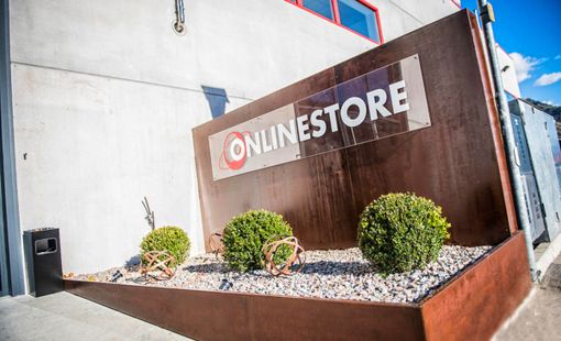 Onlinestore, l'elettronica non è mai stata così conveniente Onlinestore, l'elettronica non è mai stata così conveniente