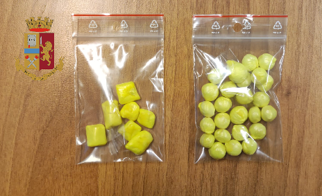 Controlli a Barriera: identificate 67 persone, due gli arresti