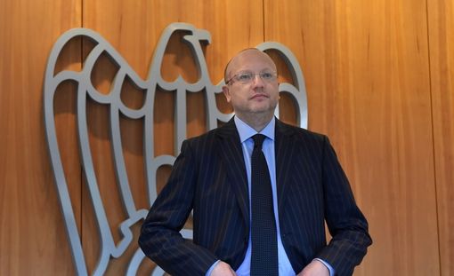 Boccia su TAV: "Trovare equilibrio tra le ragioni del consenso e quelle dello sviluppo" (VIDEO) Boccia su TAV: "Trovare equilibrio tra le ragioni del consenso e quelle dello sviluppo" (VIDEO)