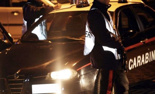 Buriasco: era sotto casa della ex, arrestato per atti persecutori Buriasco: era sotto casa della ex, arrestato per atti persecutori