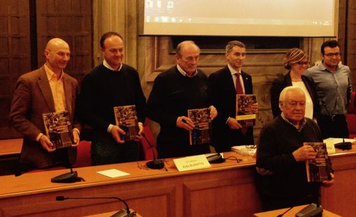 Presentato a Ciriè il comitato per la promozione sportiva e turistica del Canavese