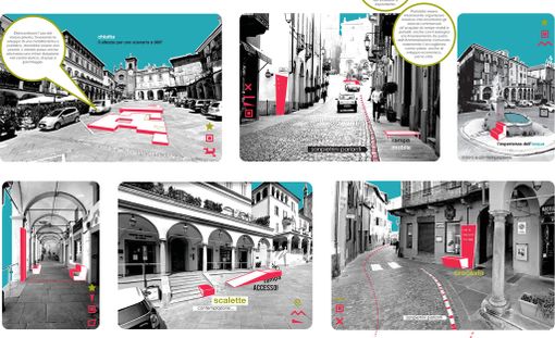 Ecco i vincitori del contest &quot;Spazio al design&quot;