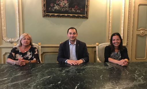 nuova consigliera Lega