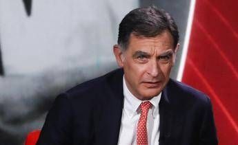 Diffamò l'ex moglie, prescritto Tiberio Timperi ma dovrà risarcire