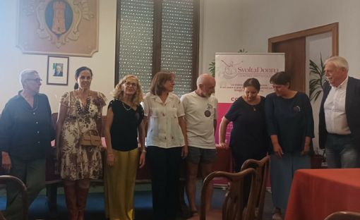 Sportelli antiviolenza, doppia apertura nelle Valli pinerolesi