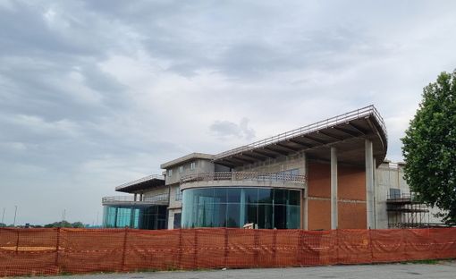 Il ‘Pipistrello’ Il ‘Pipistrello’