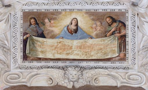 "La Sindone e la sua immagine" in mostra a Palazzo Madama "La Sindone e la sua immagine" in mostra a Palazzo Madama