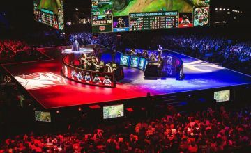 Nasce a Torino il primo polo italiano dedicato agli E-Sports