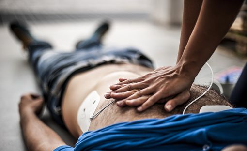 I giovani infermieri di Opi Torino in prima fila nella Giornata mondiale del cuore I giovani infermieri di Opi Torino in prima fila nella Giornata mondiale del cuore