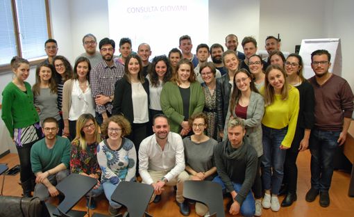 Opi Torino apre le porte alle &quot;nuove leve&quot;: ecco la prima Consulta dei giovani infermieri