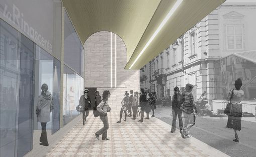 Rinascente, al via la ristrutturazione dello store di Torino: più spazi e nuovi brand