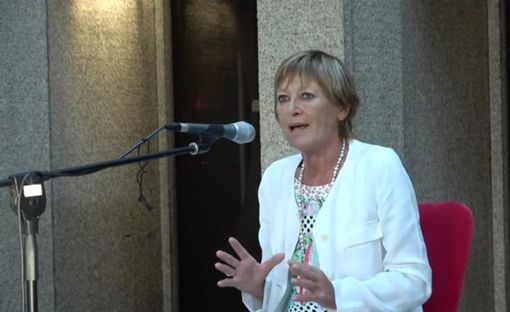 Cultura, l'assessore Purchia: &quot;16 progetti per le 8 circoscrizioni e 90 associazioni del nostro territorio&quot;