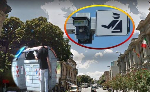 Discariche abusive a Torino, Unia promette: &quot;In arrivo le fototrappole&quot;