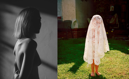 Liquida Photofestival torna per la sua terza edizione: Rebirth, la seconda possibilità è fil rouge